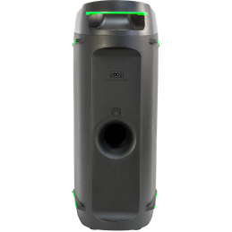 	Enceintes Bluetooth Portables - Ibiza Sound - PHANTOM