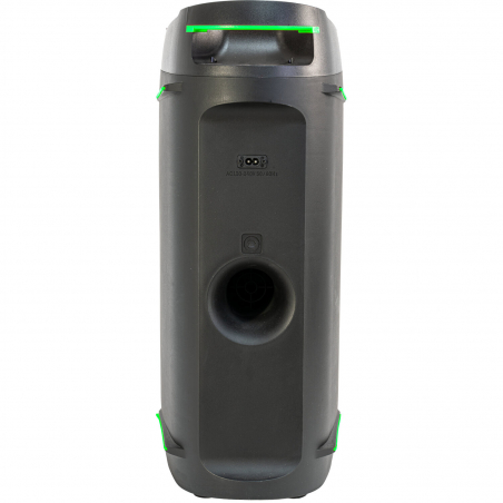 Enceintes Bluetooth Portables - Ibiza Sound - PHANTOM