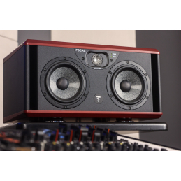 	Enceintes monitoring de studio - Focal - TWIN6 ST6