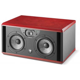 	Enceintes monitoring de studio - Focal - TWIN6 ST6