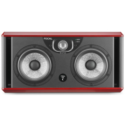 	Enceintes monitoring de studio - Focal - TWIN6 ST6