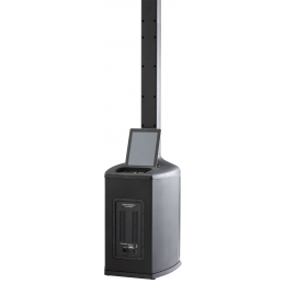 	Systèmes amplifiés - Audiophony - MOJO1200LINEevo