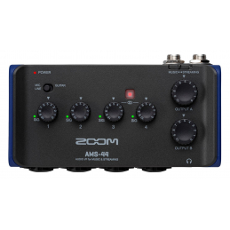 Cartes son - Zoom - AMS-44