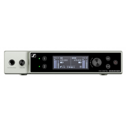 	Micros chant sans fil - Sennheiser - EW-DX 835-S SET