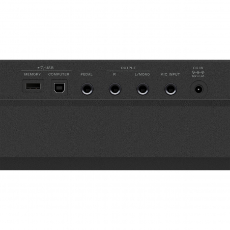 Claviers arrangeurs - Roland - E-X50