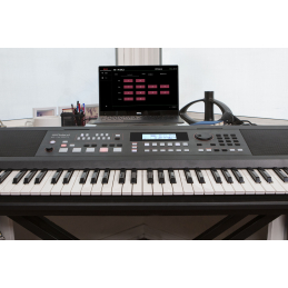 	Claviers arrangeurs - Roland - E-X50