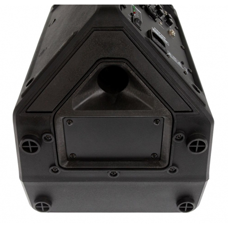 Enceintes amplifiées sur batteries - Power Acoustics - Sonorisation - FLOW SA6