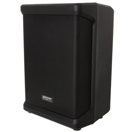 Enceintes amplifiées sur batteries - Power Acoustics - Sonorisation - FLOW SA6
