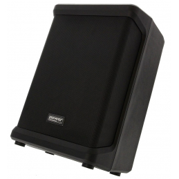 Enceintes amplifiées sur batteries - Power Acoustics - Sonorisation - FLOW SA6