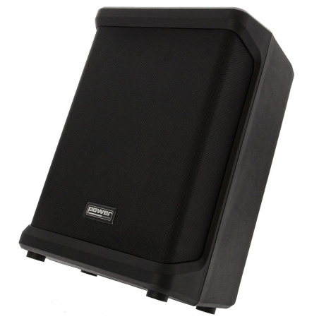 Enceintes amplifiées sur batteries - Power Acoustics - Sonorisation - FLOW SA6