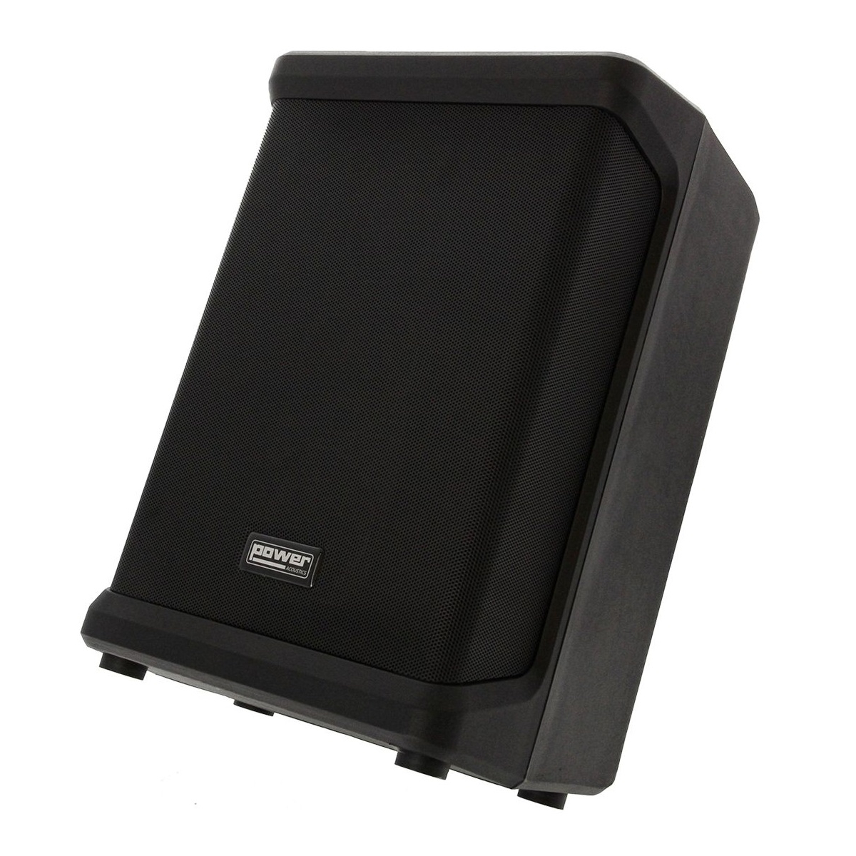 Enceintes amplifiées sur batteries - Power Acoustics - Sonorisation - FLOW SA6