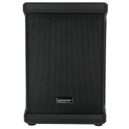 	Enceintes amplifiées sur batteries - Power Acoustics - Sonorisation - FLOW SA6