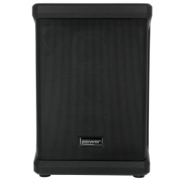 	Sonos portables sur batteries - Power Acoustics - Sonorisation - FLOW SA6