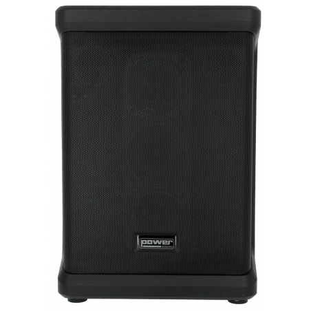 Sonos portables sur batteries - Power Acoustics - Sonorisation - FLOW SA6