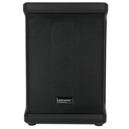 Enceintes amplifiées sur batteries - Power Acoustics - Sonorisation - FLOW SA6
