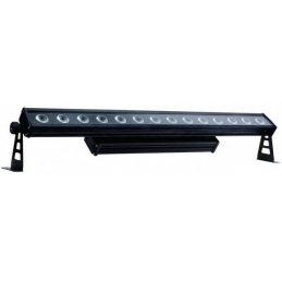 	Barres led extérieures - Nicols - LED BAR 1410 FC IP