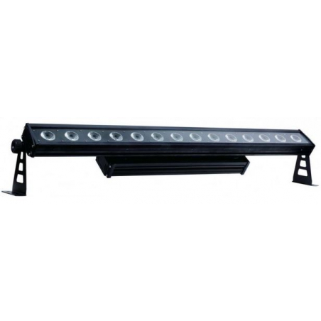 Barres led extérieures - Nicols - LED BAR 1410 FC IP