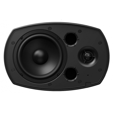 Enceintes murales extérieur - Pioneer DJ AlphaTheta - CM-S56T (La paire)