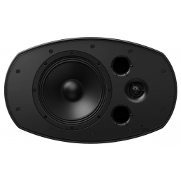 	Enceintes murales extérieur - Pioneer DJ AlphaTheta - CM-S58T (La paire)