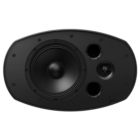 Enceintes murales extérieur - Pioneer DJ AlphaTheta - CM-S58T (La paire)