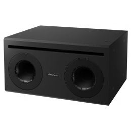 Caissons de basse passifs - Pioneer DJ AlphaTheta - CM-510ST