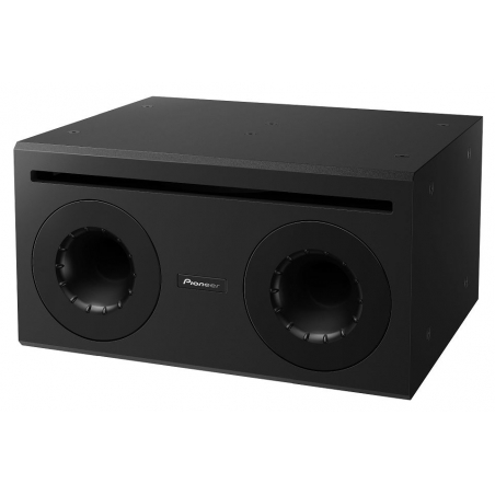 Caissons de basse passifs - Pioneer DJ AlphaTheta - CM-510ST