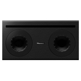 	Caissons de basse passifs - Pioneer DJ AlphaTheta - CM-510ST