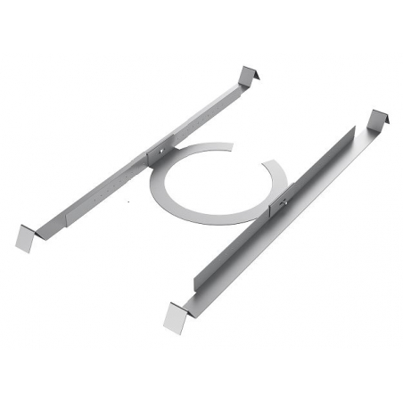Enceintes plafonniers - Pioneer DJ AlphaTheta - CM-C54T (La paire)