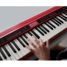 	Claviers arrangeurs - Roland - GO:KEYS