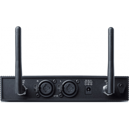 Transmetteurs sans fil - Alto Professionnal - Stealth Wireless MKII