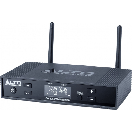 Transmetteurs sans fil - Alto Professionnal - Stealth Wireless MKII