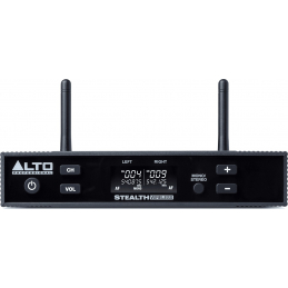 	Transmetteurs sans fil - Alto Professionnal - Stealth Wireless MKII