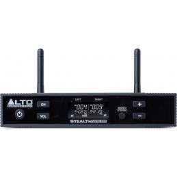 	Transmetteurs sans fil - Alto - Stealth Wireless MKII