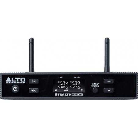 Transmetteurs sans fil - Alto - Stealth Wireless MKII