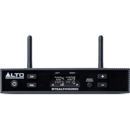 Transmetteurs sans fil - Alto Professionnal - Stealth Wireless MKII