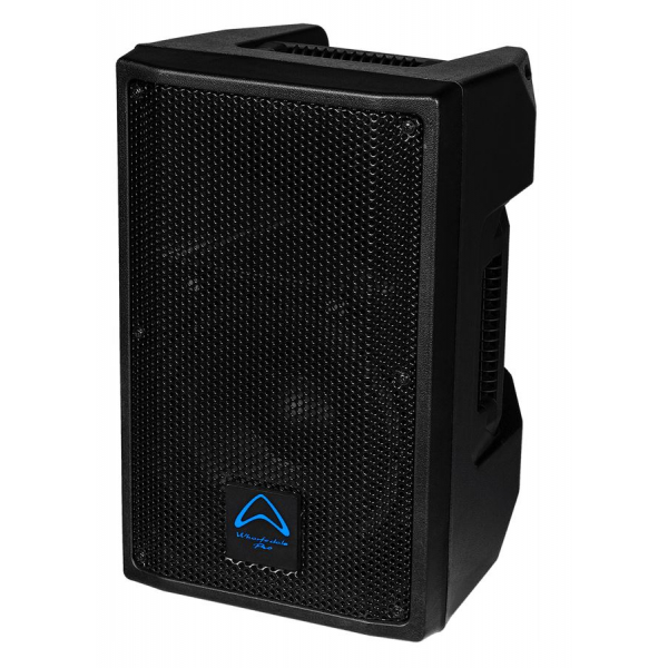 Enceintes amplifiées bluetooth - Wharfedale - Tourus-AX8-BT