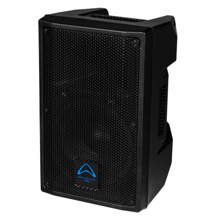 Enceintes amplifiées bluetooth - Wharfedale Pro - Tourus-AX8-BT