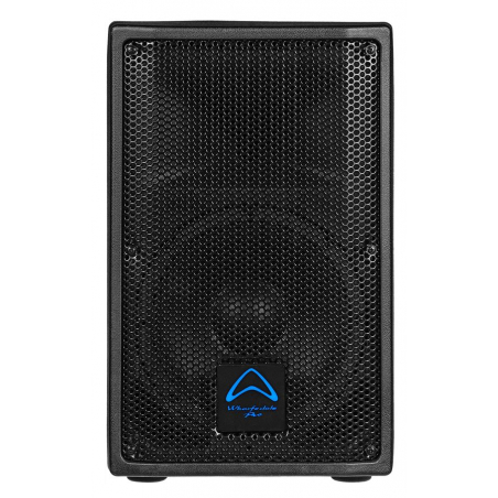 Enceintes amplifiées bluetooth - Wharfedale Pro - Tourus-AX8-BT