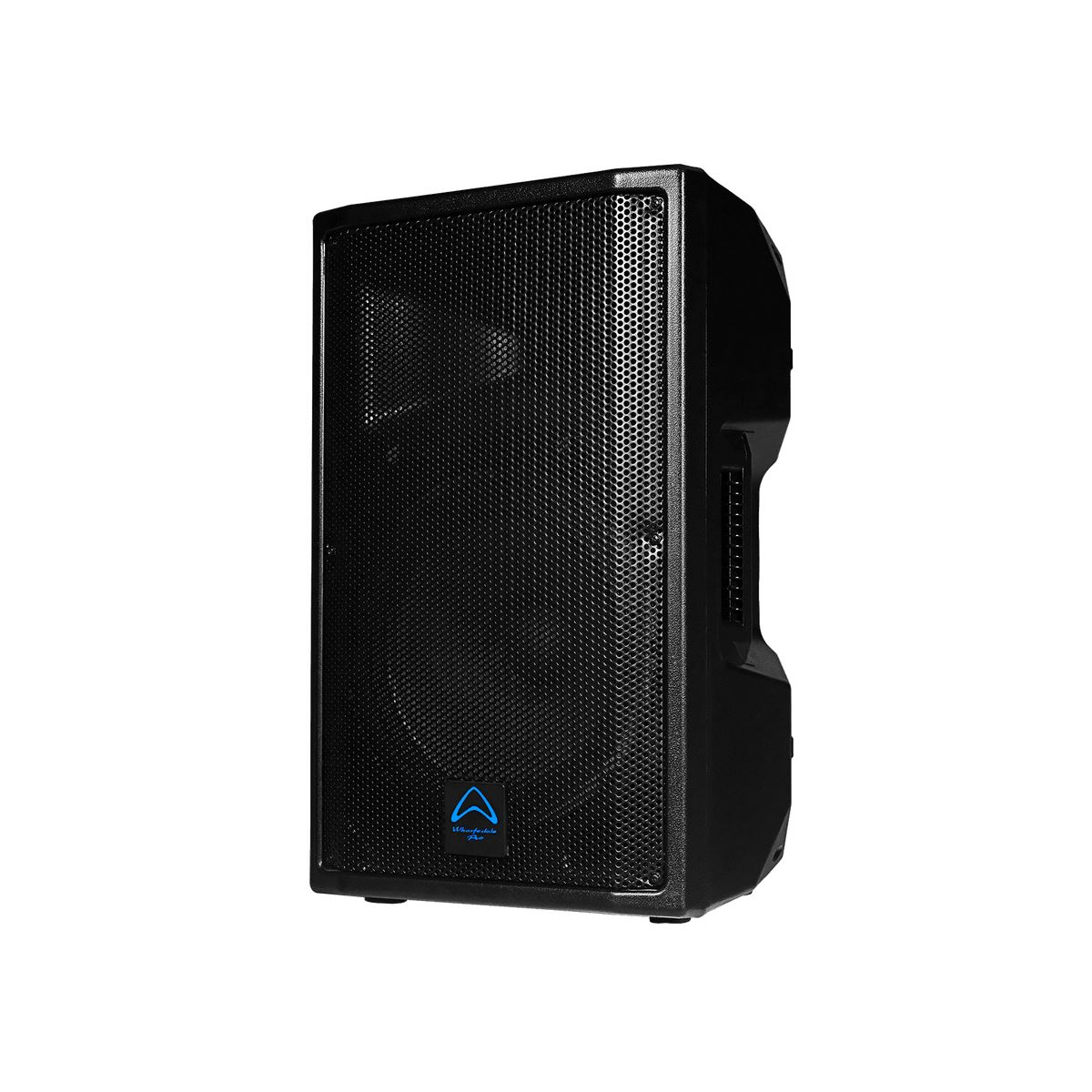 Enceintes amplifiées bluetooth - Wharfedale Pro - Tourus-AX12-BT