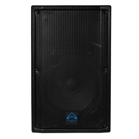 Enceintes amplifiées bluetooth - Wharfedale Pro - Tourus-AX12-BT