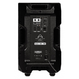 	Enceintes amplifiées bluetooth - Wharfedale Pro - Tourus-AX12-BT