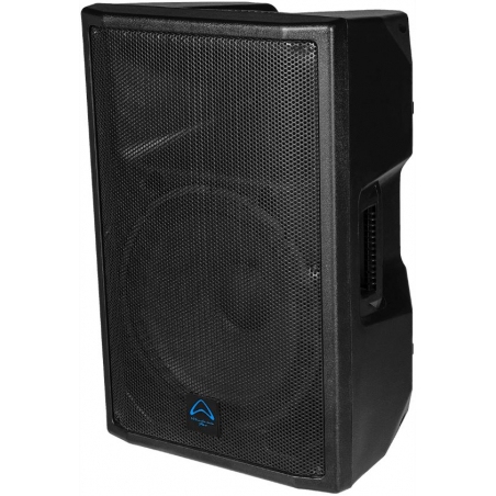 Enceintes amplifiées bluetooth - Wharfedale Pro - Tourus-AX15-BT