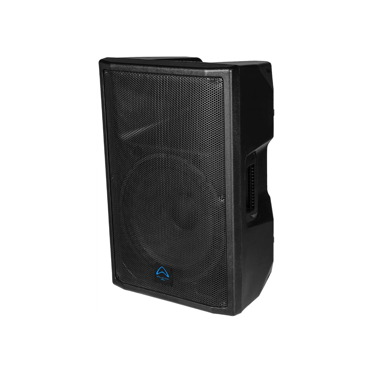 Enceintes amplifiées bluetooth - Wharfedale Pro - Tourus-AX15-BT