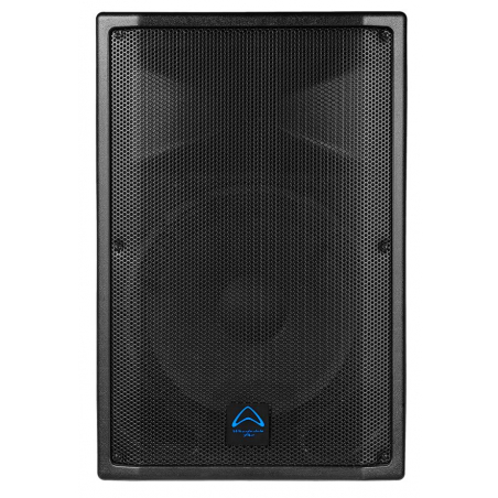 Enceintes amplifiées bluetooth - Wharfedale Pro - Tourus-AX15-BT