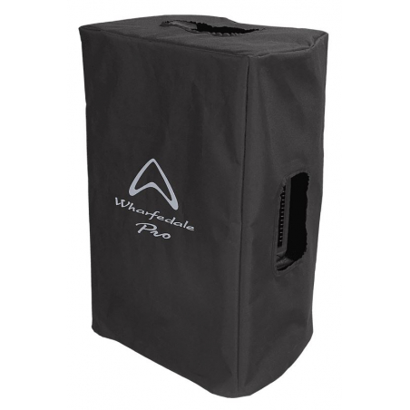 Housses enceintes - Wharfedale Pro - Tourus12-Cover