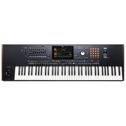 	Claviers arrangeurs - Korg - Pa5X-76