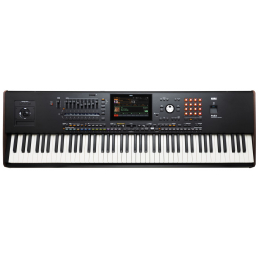 	Claviers arrangeurs - Korg - Pa5X-88