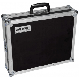 	Housses et Flight cases matériel Home studio - Algam Cases - FL-MPCLive2