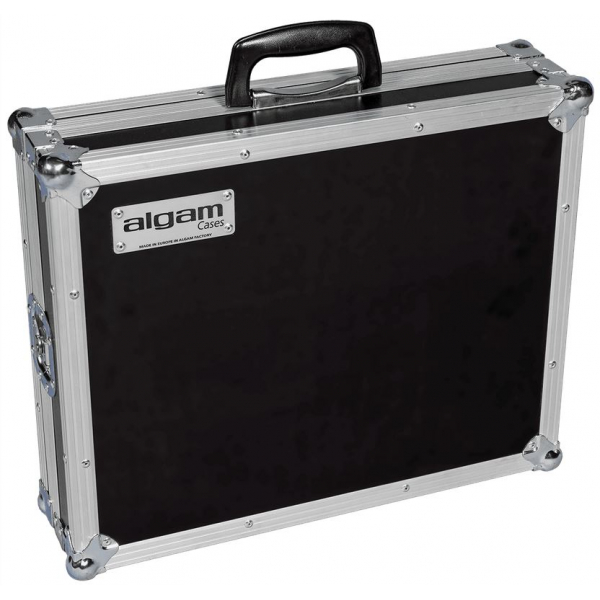 Housses et Flight cases matériel Home studio - Algam Cases - FL-MPCLive2