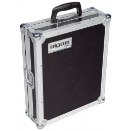 	Housses et Flight cases matériel Home studio - Algam Cases - FL-MPCOne